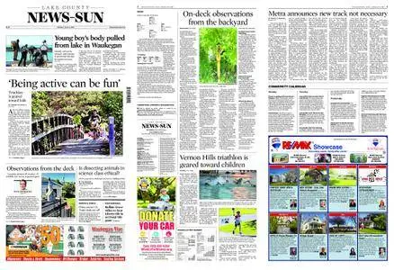 Lake County News-Sun – June 04, 2018