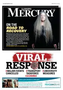 Illawarra Mercury - March 14, 2020