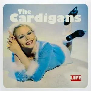 The Cardigans - Life (EU 180g Pressing Vinyl) (1995/2019) [24bit/192kHz]