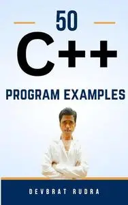 50 C++ Program Examples | Beginners