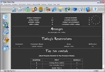 Video Vision Plus v8.0.27 Retail