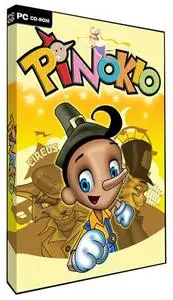 Pinocchio v1.0