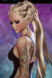 ToXic Wynter