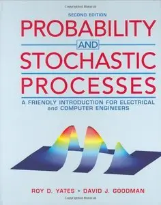 Probability and Stochastic Processes: A Friendly Introduction for Electrical and Computer Engineers (repost)