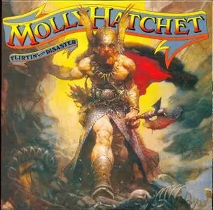 Molly Hatchet - Original Album Classics (2010) [5CD Box Set] Re-up