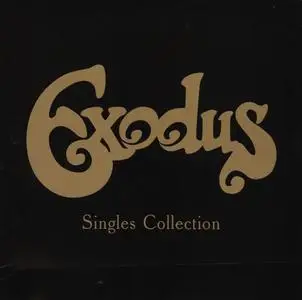 Exodus - The Most Beautiful Dream: Anthology 1977-1985 [5CD Box Set] (2006)