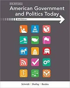 American Government and Politics Today, Brief