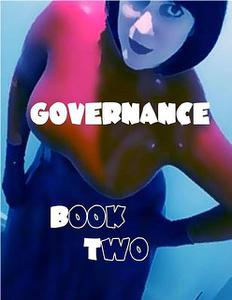«Governance – Book Two» by Frederick Hambling, Ilse Becker-Taylor, Malkin Jamali, Ms Indira