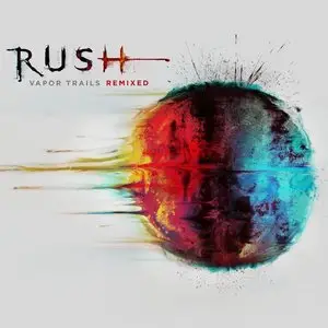 Rush - The Studio Albums 1989-2007 (2013) [7 CD Box Set] Re-up