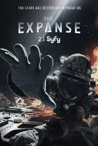 The Expanse S02E12 (2017)