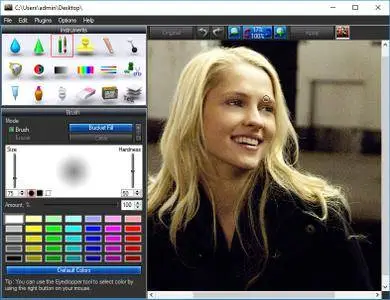 PhotoInstrument 7.6 Build 906 Multilingual Portable