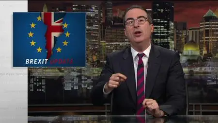 Last Week Tonight with John Oliver S06E05