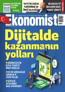 Ekonomist – 16 Ekim 2016