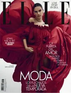 Elle España - febrero 2023