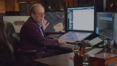 Hans Zimmer Teaches Film Scoring Classes 1-6 Full Version