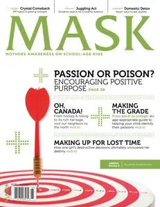 MASK The Magazine - February 2019