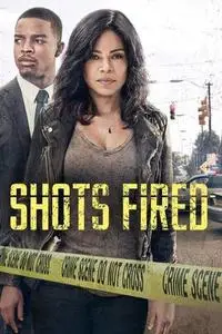 Shots Fired S01E03