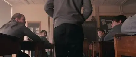 The Hooligan Factory (2014)