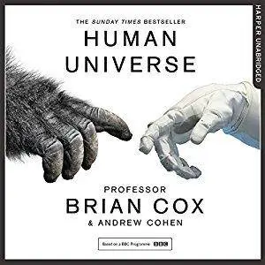 Human Universe [Audiobook]
