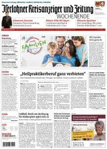 Iserlohner Kreisanzeiger – 30. März 2019