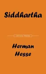 «Siddhartha» by Herman Hesse