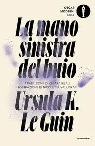 Ursula K. Le Guin - La mano sinistra del buio