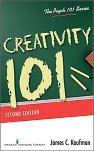 Creativity 101  Ed 2