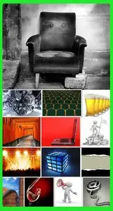 Stock MIX 9