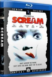 Scream (1996)