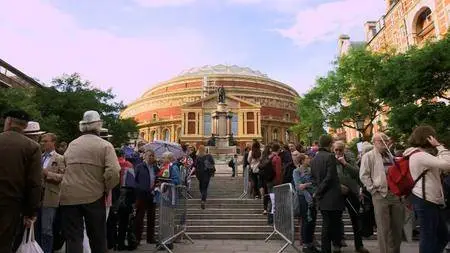 BBC - Last Night of the Proms (2017)