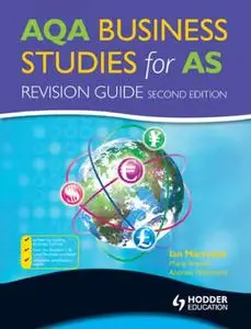 AQA Business Studies for AS, 2nd edition