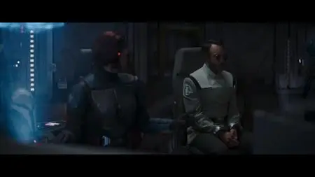 The Mandalorian S02E08