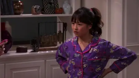Bella and the Bulldogs S01E17