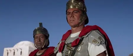 King Of Kings (1961)