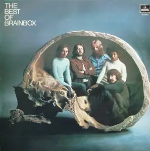 Brainbox - The Best Of Brainbox - 1971 (24/96 Vinyl Rip)