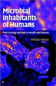 Microbial Inhabitants of Humans [Repost]