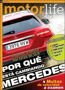 MotorLife México  Abril 2014
