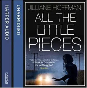 All the Little Pieces [Audiobook]