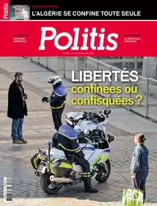 Politis - 02 avril 2020