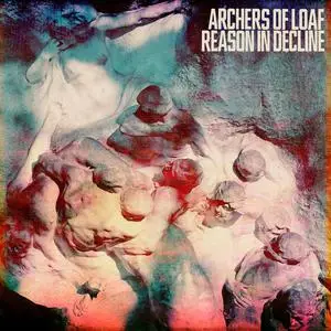 Archers Of Loaf - Reason in Decline (2022) [Official Digital Download 24/96]