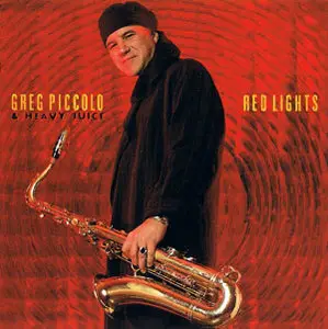 Greg Piccolo - Red Lights (1997)