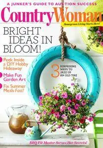Country Woman - August-September 2016