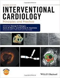 Interventional Cardiology: Principles and Practice, 2nd edition (Repost)