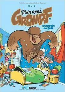 Mon ami Grompf - Tome 4 : Un copain au poil