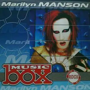 Marilyn Manson - Music Box (2003) {Top}
