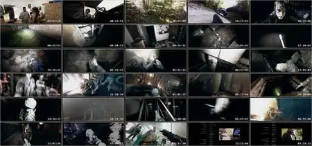 Bunker of the Dead (2015)