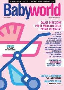 BabyWorld - Gennaio-Febbraio 2022