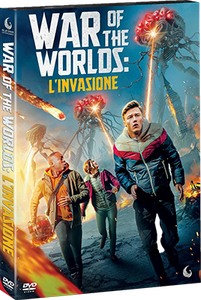 War Of The Worlds - L'Invasione (2023)