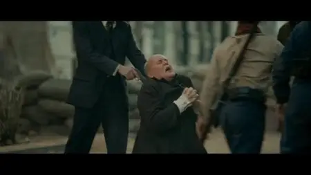 There Be Dragons / Encontraras Dragones (2011)
