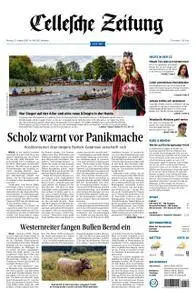 Cellesche Zeitung - 27. August 2018